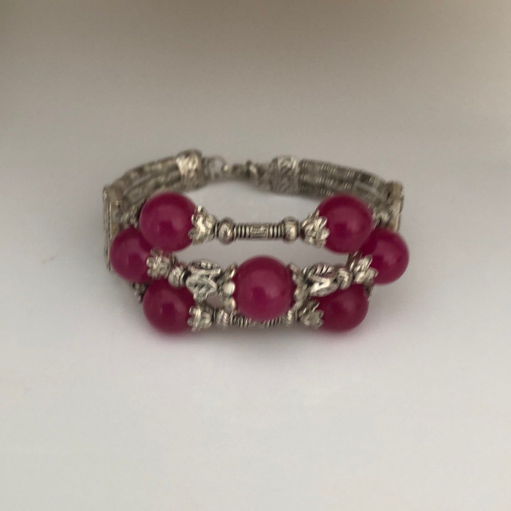 Magenta Jade
